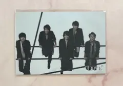 嵐　ツアーグッズ　公式写真セット（集合）『LOVE』2013