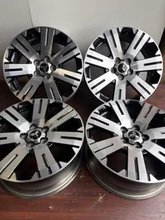 DAIHATSU タントファンクロス 純正ホイール 165/55R15 流用にも - メルカリ