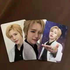 ショウタロウ トレカ RIIZINGLOUD キラあり