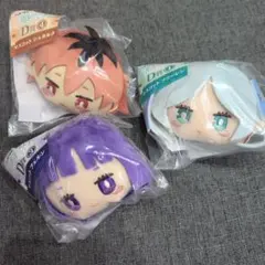 葬送のフリーレン エニマイくじ D賞マスコット