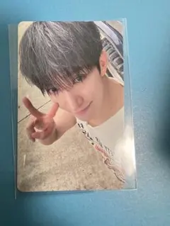 SEVENTEEN SPILL THE FEELS 会場限定 東京 ドギョム