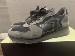 Atlantic Starsアトランティックスターズ　ブラック