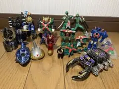 2026年最新】旋風神 ミニプラの人気アイテム - メルカリ