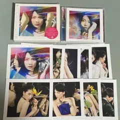 知英 JY MANY FACES 多面性 完全生産限定盤