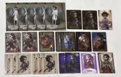 第五人格 IdentityV 医師 ポストカード トレーディングカード