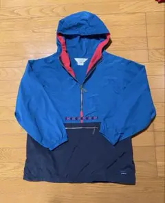 LLビーンアノラックパーカー archive y2k短丈city boy