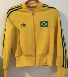 2026年最新】アディダス ブラジル ジャージの人気アイテム - メルカリ