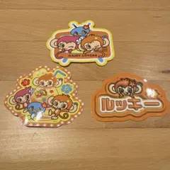 バズコレ　ナルミヤキャラクターズ