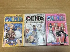 初版 ワンピース ONE PIECE 1巻 1997年12月29日発行 おまけ付