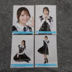 清水理央 日向坂46 生写真 「kind of love」封入 コンプ - メルカリ