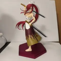 【POP UP PARADE】エルザ・スカーレット 妖刀紅桜 Ver.のサムネイル