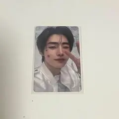 enhypen daydream ソンフントレカ