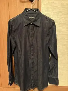 DSQUARED2（ディースクエアード） デニムシャツ