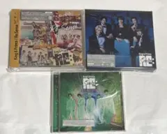 キンプリ　Re:Sense 全形態