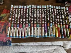 チェンソーマン　全巻(1-23)セット　おまけ付