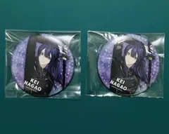 2026年最新】長尾景 缶バッジ dmmの人気アイテム - メルカリ