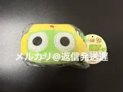 ケロロ軍曹 カラビナ付ミニポーチ ケロロ