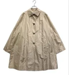 OAMC アイボリー ステンカラーコート JIL SANDER - メルカリ