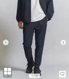 united arrows パンツ