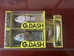 2025年最新】RAID JAPAN ビッグベイトの人気アイテム - メルカリ