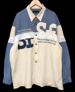 VINTAGE Santafe サンタフェ 長袖シャツ 05のサムネイル