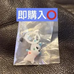 おじゃる丸　めじるしアクセサリー　オコリン坊
