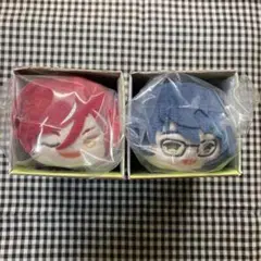 あんスタ もちマス 夏目 つむぎ