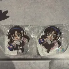 エヴァンゲリオン　サンシャインシティプリンスホテル　ガチャガチャ　マリ　2点