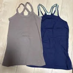 HEART MARKET キャミソール2枚セットのサムネイル