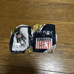 ペプシ TOMMY ZOZOTOWN ベアブリック モバイルクリーナー