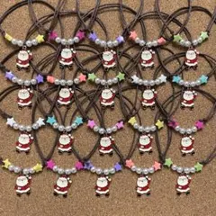 犬用チョーカー　トリミングチョーカー　クリスマスチャーム