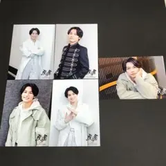 Travis Japan 松田元太 公式写真 ⑨
