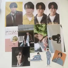 宮舘涼太　デタカ