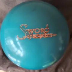Sword Perfect Storm ボウリングボール