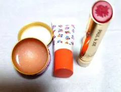 ポールアンドジョー リップ