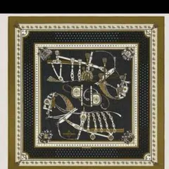 新品タグ付き エルメス 22AW 宮廷の馬具 カシミヤシルク ツイルレーヌニット 2025年最新】宮廷の馬具の人気アイテム - メルカリ