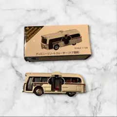 【トミカ】ディズニーリゾートクルーザー ミッキー 箱付