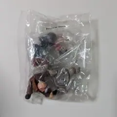 鉄腕アトム　ヒゲオヤジ×ウラン　フィギュア