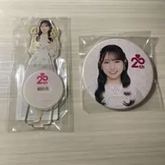 AKB48 山内瑞葵 現チームファイナルコンサート チームK アクスタ レア 8/29 18時より受注販売受付中】AKB48 山内瑞葵オフィシャル