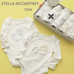 2026年最新】STELLA McCARTNEY KIDS ベビー服(~95cm)の人気アイテム