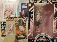 ホロライブ 一番くじ 博衣こよりまとめ売り