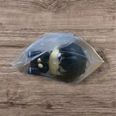 銀魂 3年Z組 銀八先生 まちぼうけ ガチャガチャ 土方十四郎