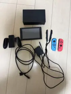 Nintendo Switch SDカード、持ち運びケース付