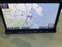 パナソニックE330 2022年版 bluetooth/TV/CD 新品付属品 - メルカリ