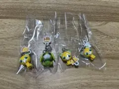 【再値下げ】①お茶犬　チョコボーロ　リョク　ミン