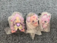 名探偵プリキュア スイング