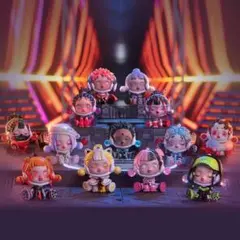 2025年最新】skullpanda city of nightの人気アイテム - メルカリ