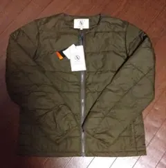 aigle ジャケット