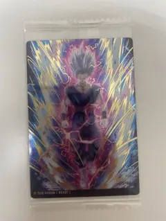イタジャガ ドラゴンボール 2-02 悟飯ビースト
