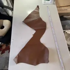 本革（牛革はぎれ9）